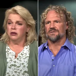 Sister Wives Janelle Brown Bets 1000 Kody Won t Take Another Sister Wife