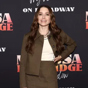 Sophia Bush Says Her Friends Renamed Their Group Chat Hot Divorce Summer