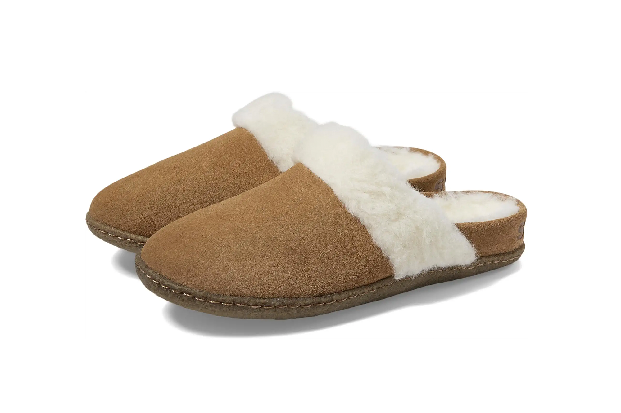 Sorel Nakiska Slide II Slippers