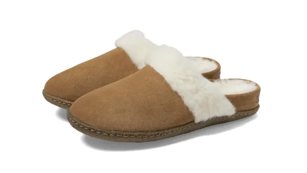Sorel Nakiska Slide II Slippers