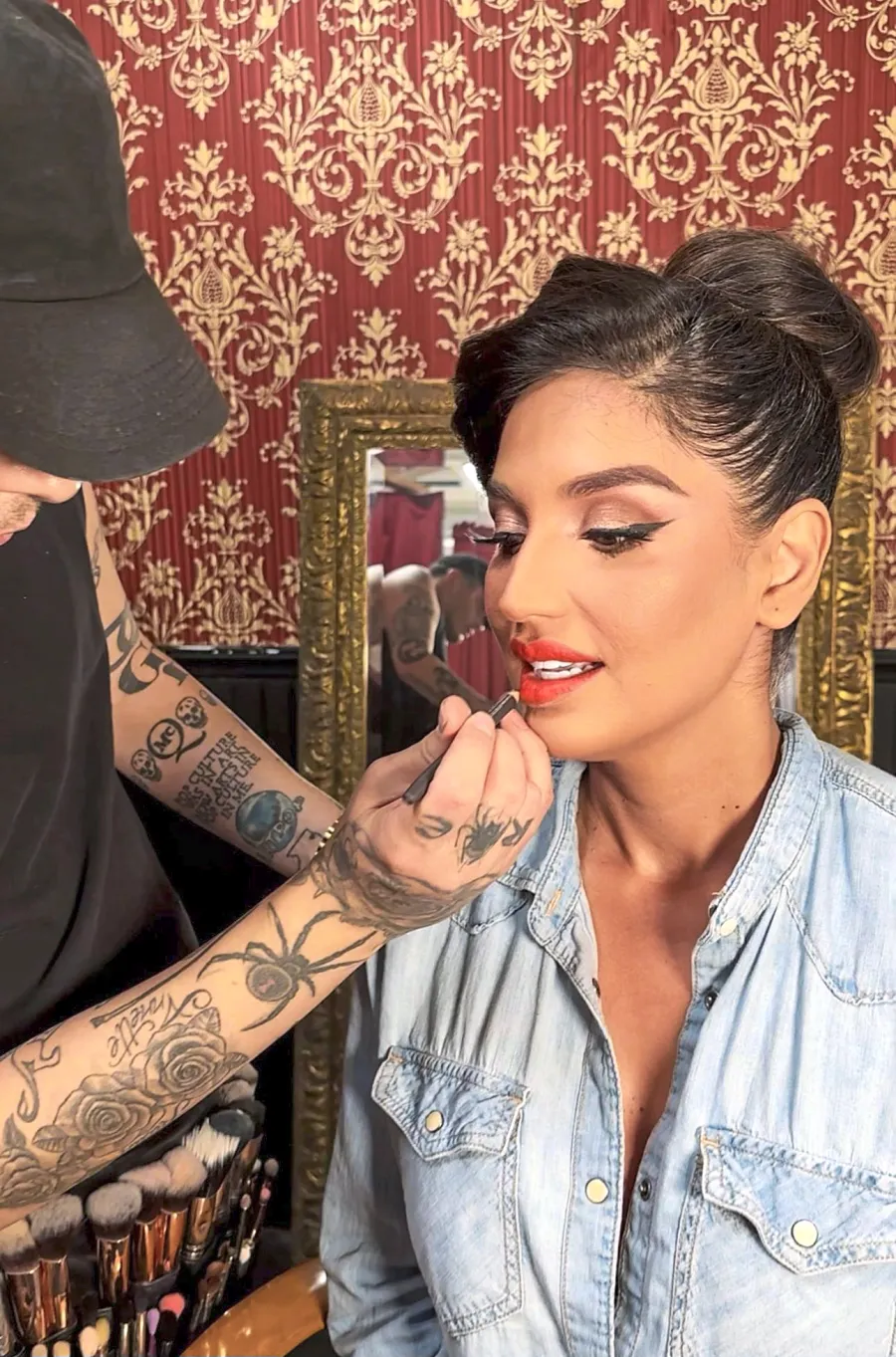 Southern Charm s Leva Bonaparte Embraces Self Care As She Balances Motherhood and Business