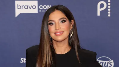 Southern Charm s Leva Bonaparte Embraces Self Care As She Balances Motherhood and Business