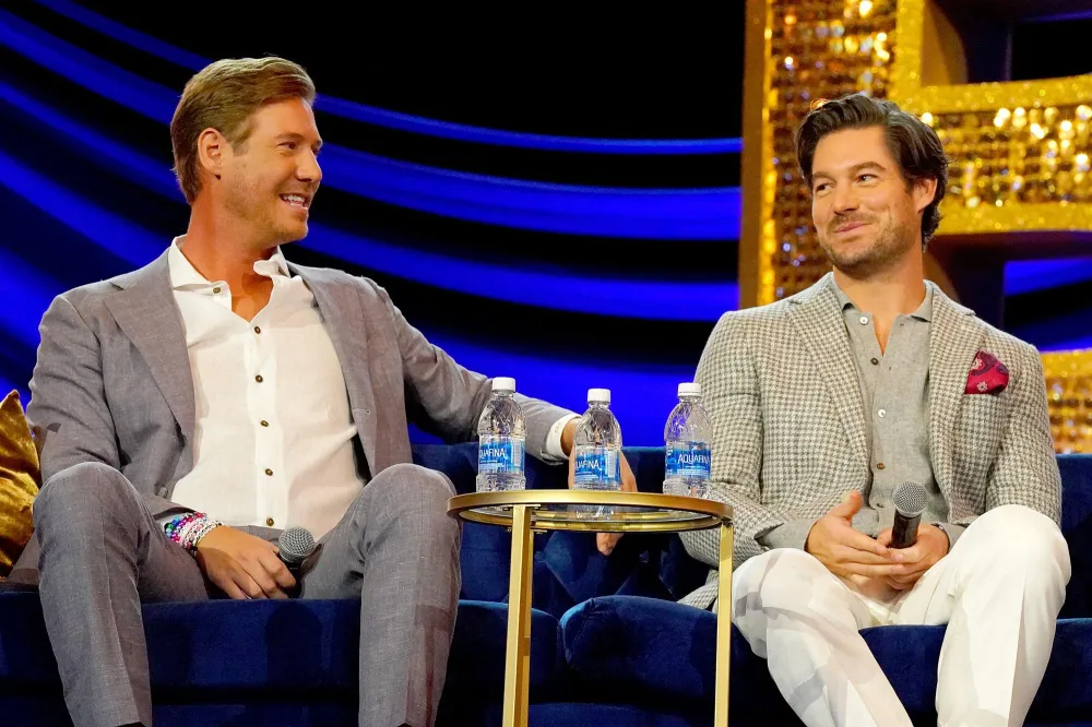 Southern Charm s Shep Rose Questions Craig Conover s Relationship Claims He Gets Off Scot Free 963