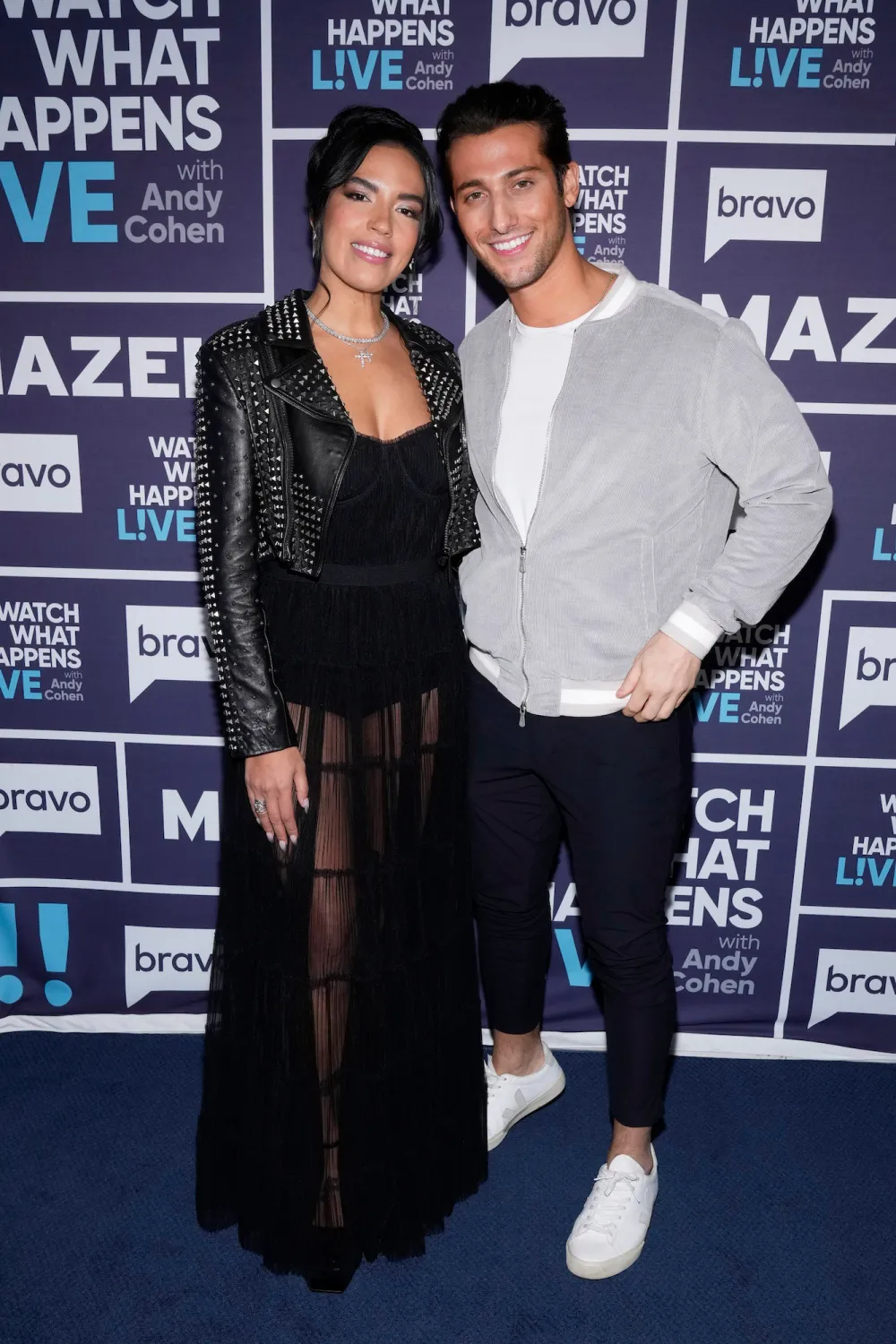 Southern Hospitality Cast React to Joe Bradley and Danielle Olivera s Romance
