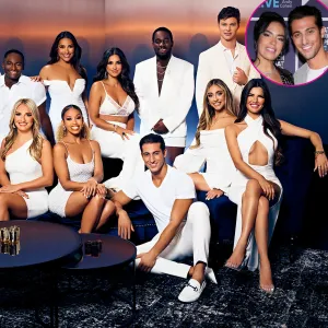 Southern Hospitality Cast React to Joe Bradley and Danielle Olivera s Romance