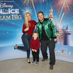 Spencer and Heidi Pratts Son Roasts Their Job