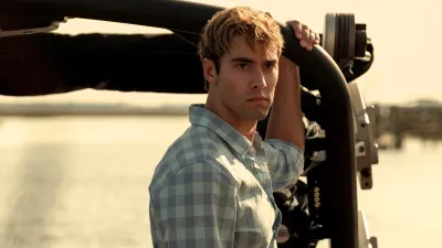 Stars Share Behind the Scenes Photos as They Resume Production Post Strike