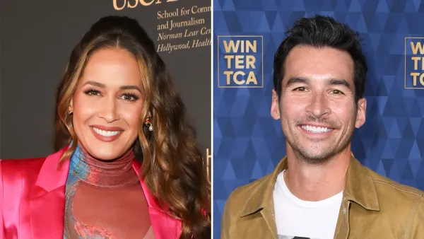 Station 19 s Jaina Lee Ortiz and Jay Hayden Spent Christmas Together After Sparking Romance Rumors