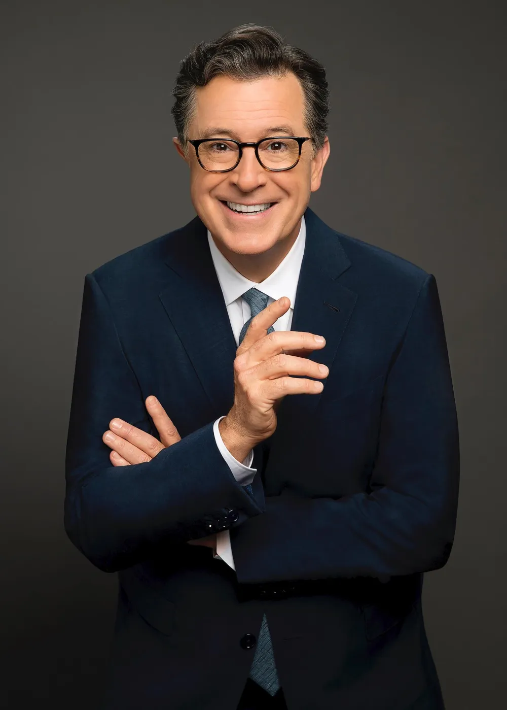 Stephen Colbert Extends His Late Show Hiatus After Appendix Surgery 2