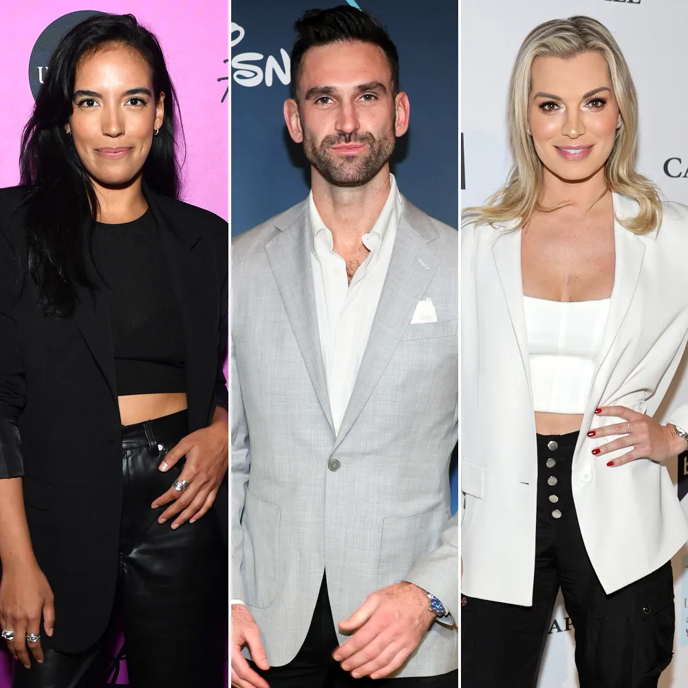 Summer House's Danielle Olivera Doesn&rsquo;t &lsquo;Believe&rsquo; Carl Radke&rsquo;s Perspective on Lindsay Hubbard Split