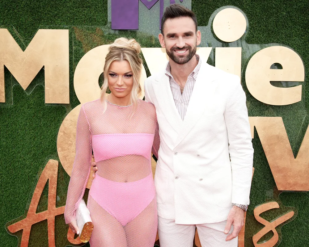 Summer House's Danielle Olivera Doesn&rsquo;t &lsquo;Believe&rsquo; Carl Radke&rsquo;s Perspective on Lindsay Hubbard Split