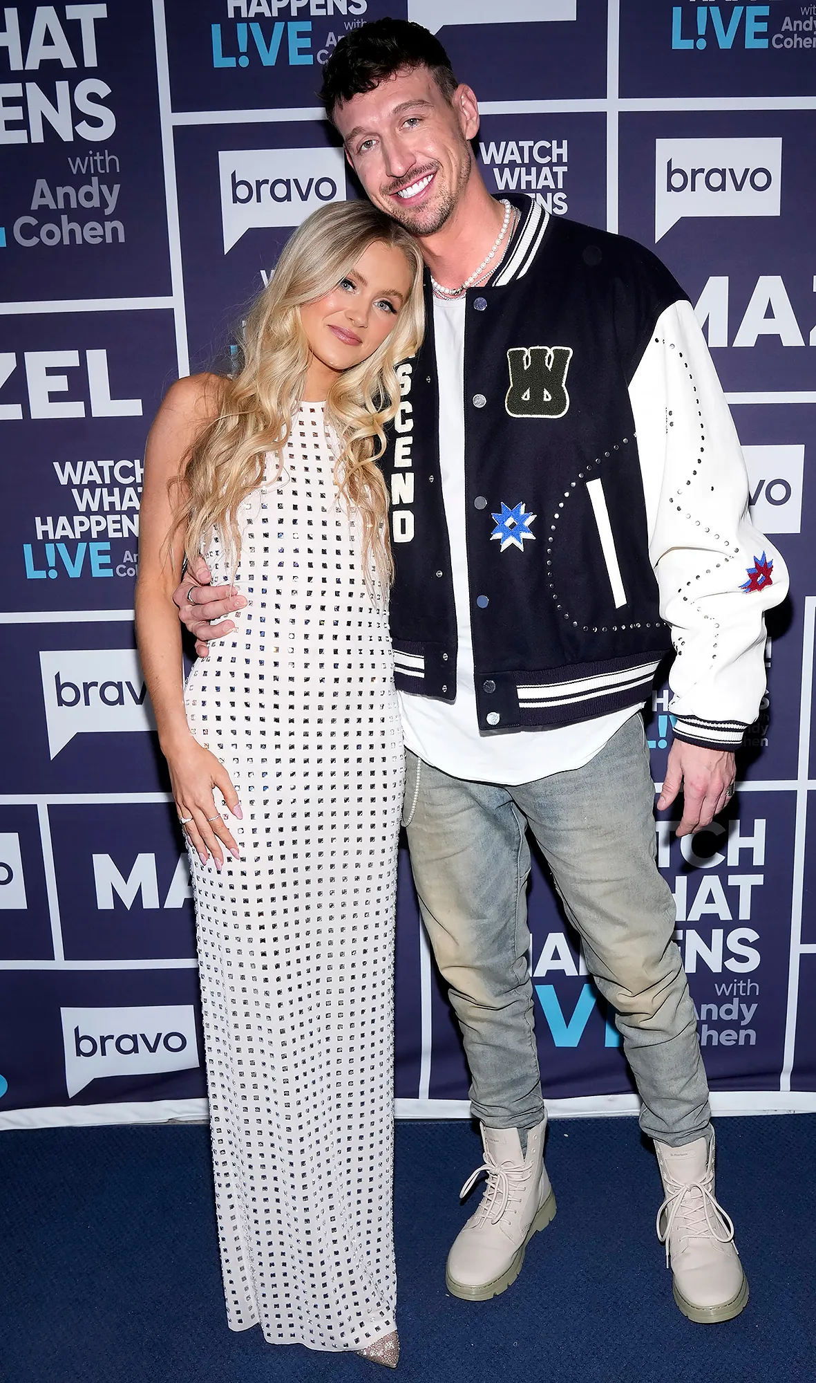 Summer House’s Kory Keefer and Girlfriend Sam Feher Split After More Than 1 Year of Dating