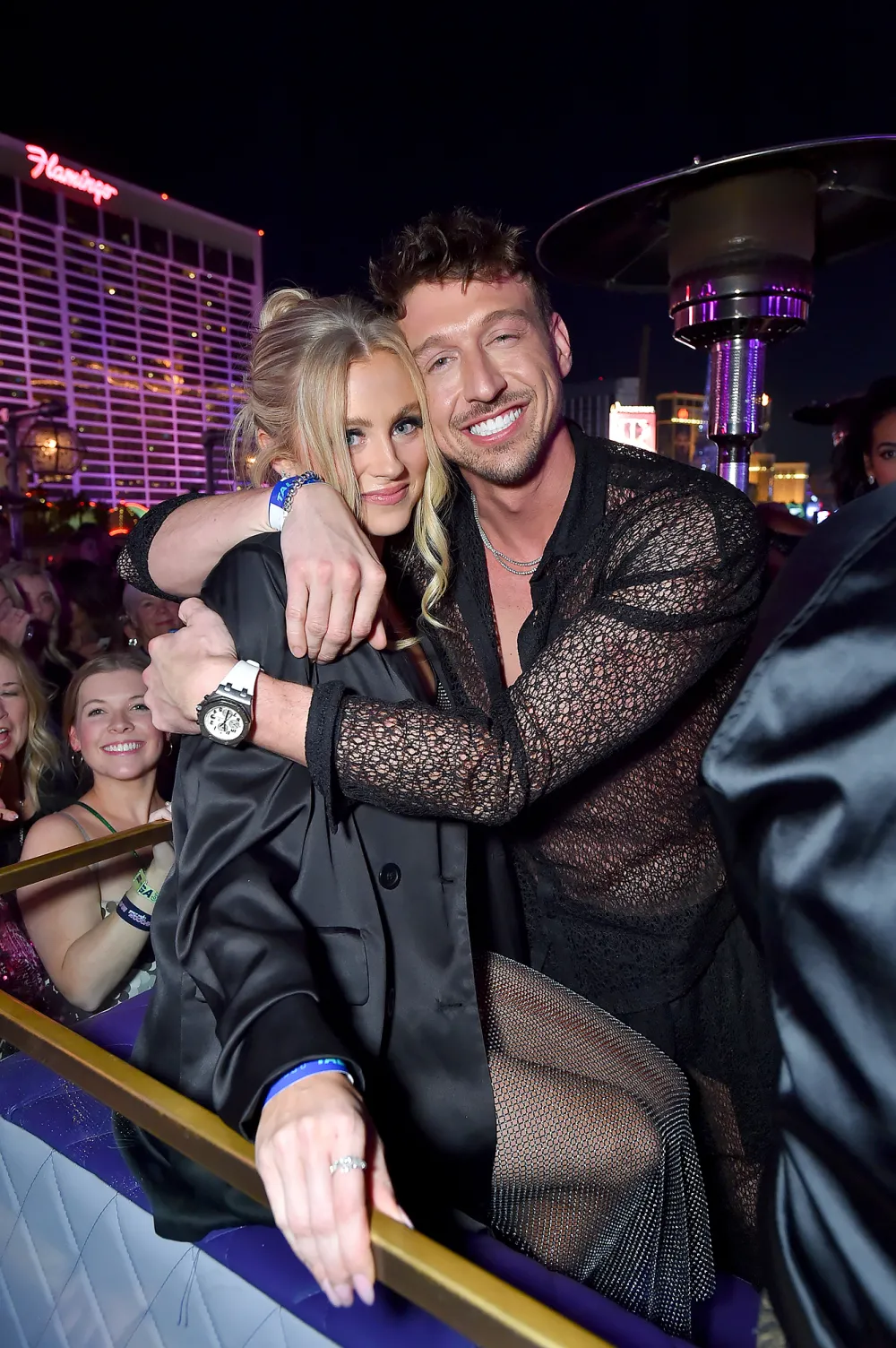 Summer House&rsquo;s Kory Keefer and Girlfriend Sam Feher Split After More Than 1 Year of Dating