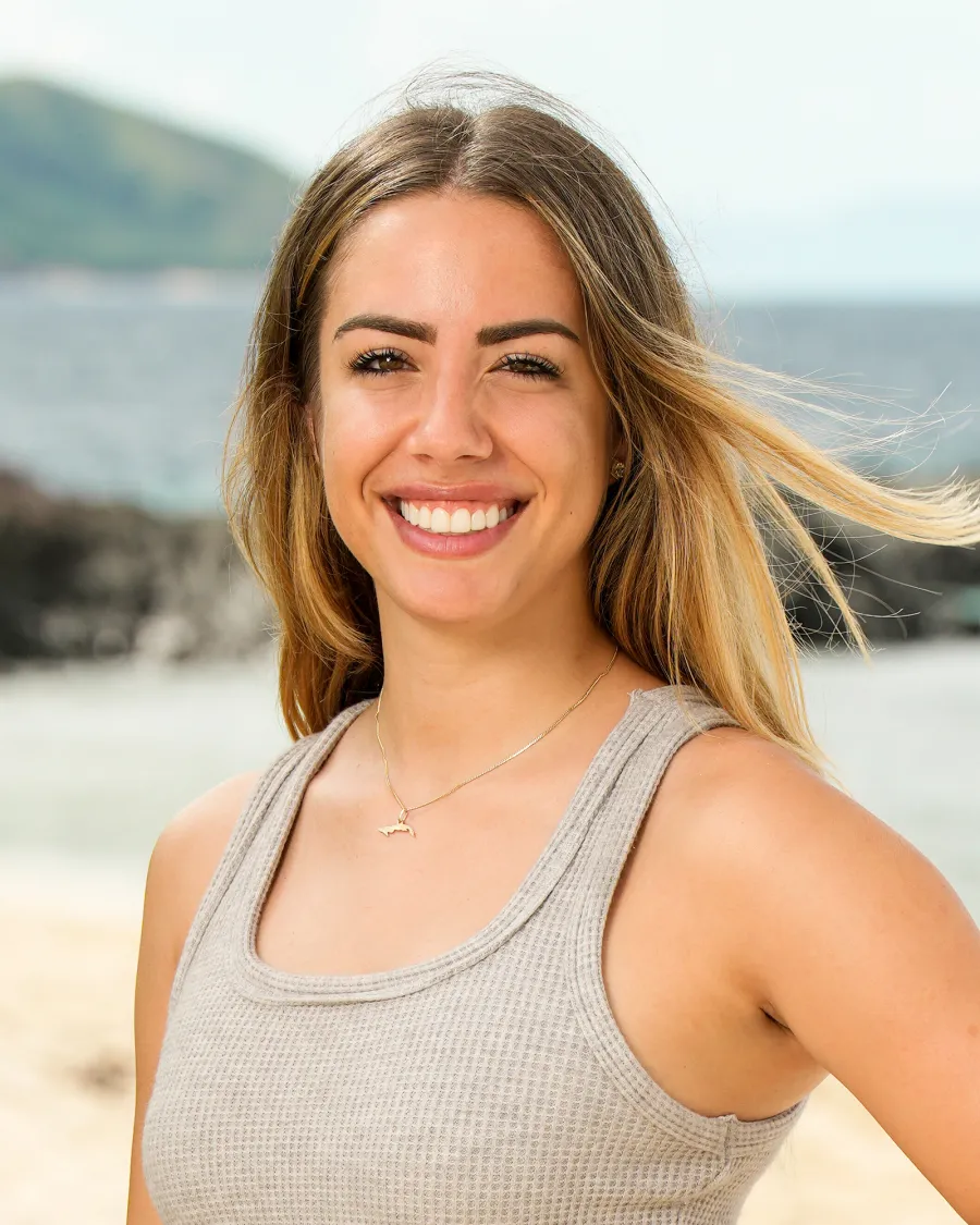 We Have a Winner! ‘Survivor’ Crowns Its Season 45 Champion