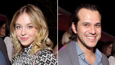 Sydney Sweeney Explains Why She and Finace Johnathan Davino Don’t Have a Wedding Date