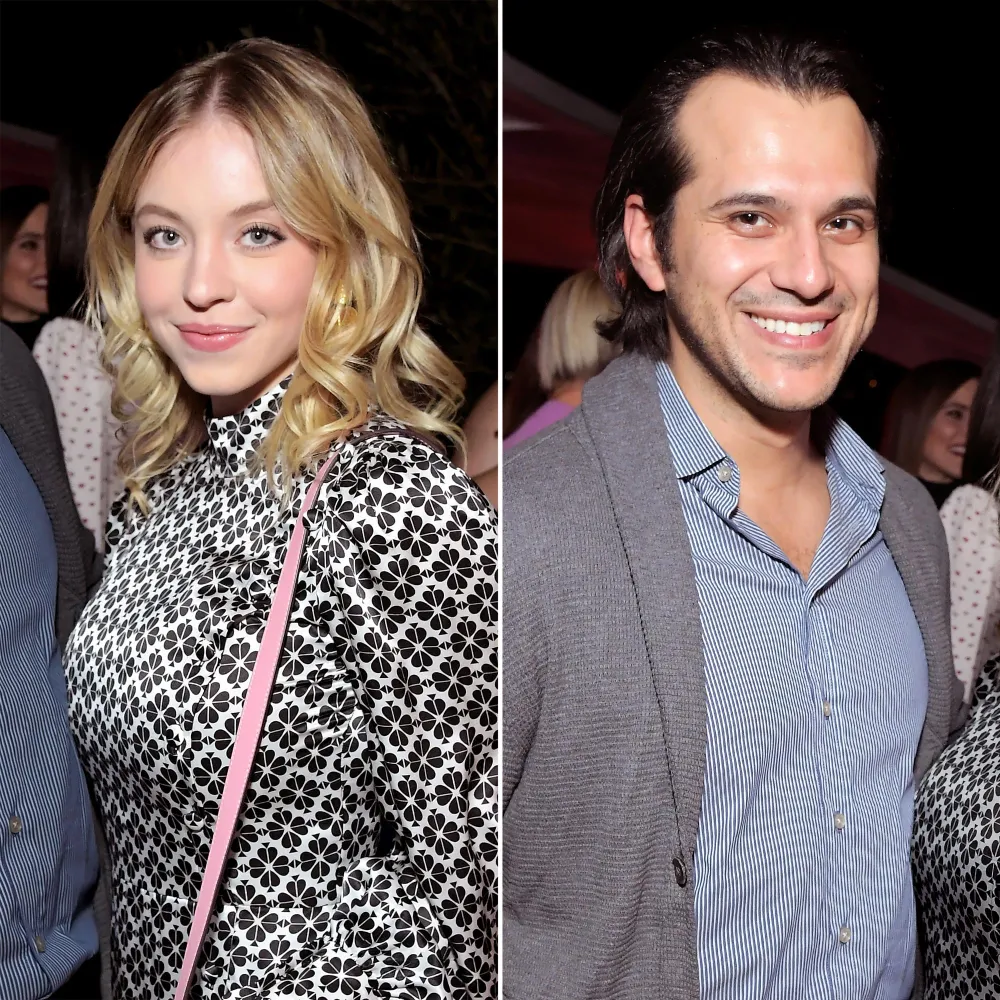 Sydney Sweeney Explains Why She and Finace Johnathan Davino Don&rsquo;t Have a Wedding Date