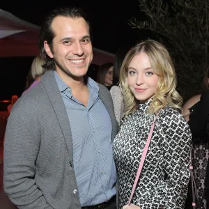 Sydney Sweeney Gives Insight Into Steady Relationship With Fiance Jonathan Davino
