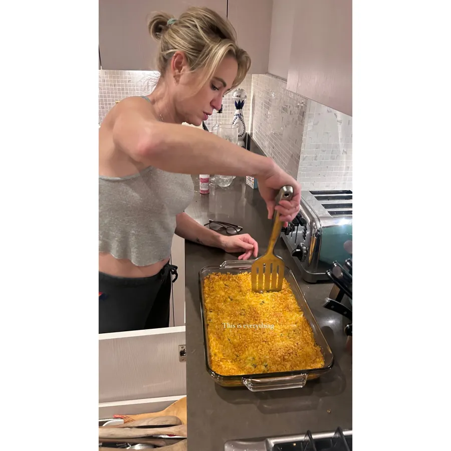 TJ Holmes and Amy Robach Have Separate Christmas Eve With Kids