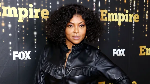 Taraji P. Hensen Says Her Whole Team Had to 'F–king Go' After Failing to Build on 'Empire' Success