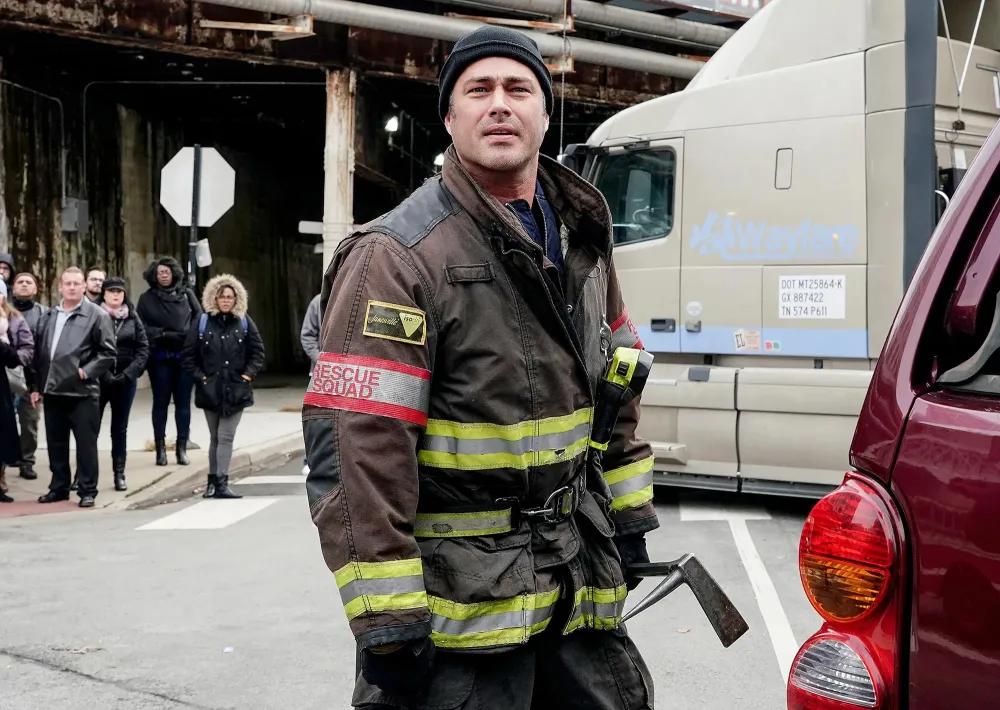 Every &lsquo;One Chicago&rsquo; Shakeup in 2023: &lsquo;Chicago Fire,&rsquo; &lsquo;Chicago P.D.&rsquo; and &lsquo;Chicago Med&rsquo; Casting Changes