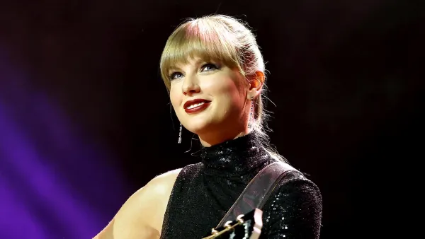 Taylor Swift Donates $1 Million to Tennessee Residents After Tornadoes Ravage State