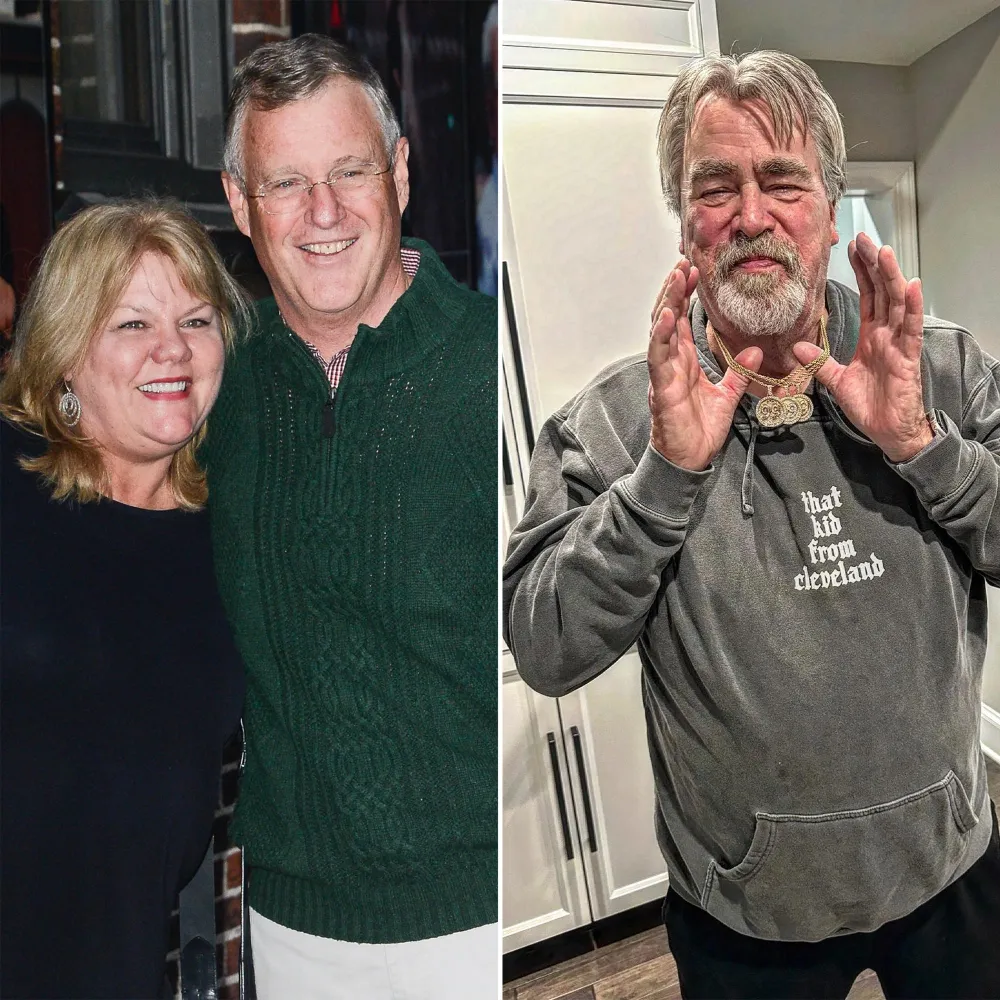 Taylor Swift Parents and Travis Kelce Dad Attend Chiefs vs Raiders Game