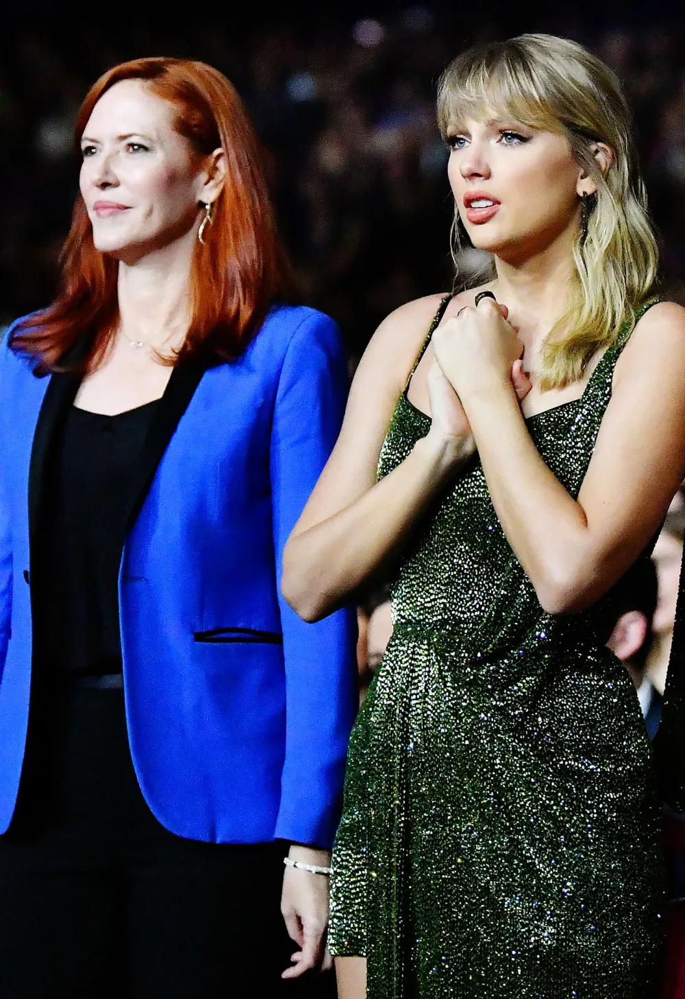 Taylor Swift Publicist Tree Paine Slams Insane Joe Alwyn Marriage Narrative 3