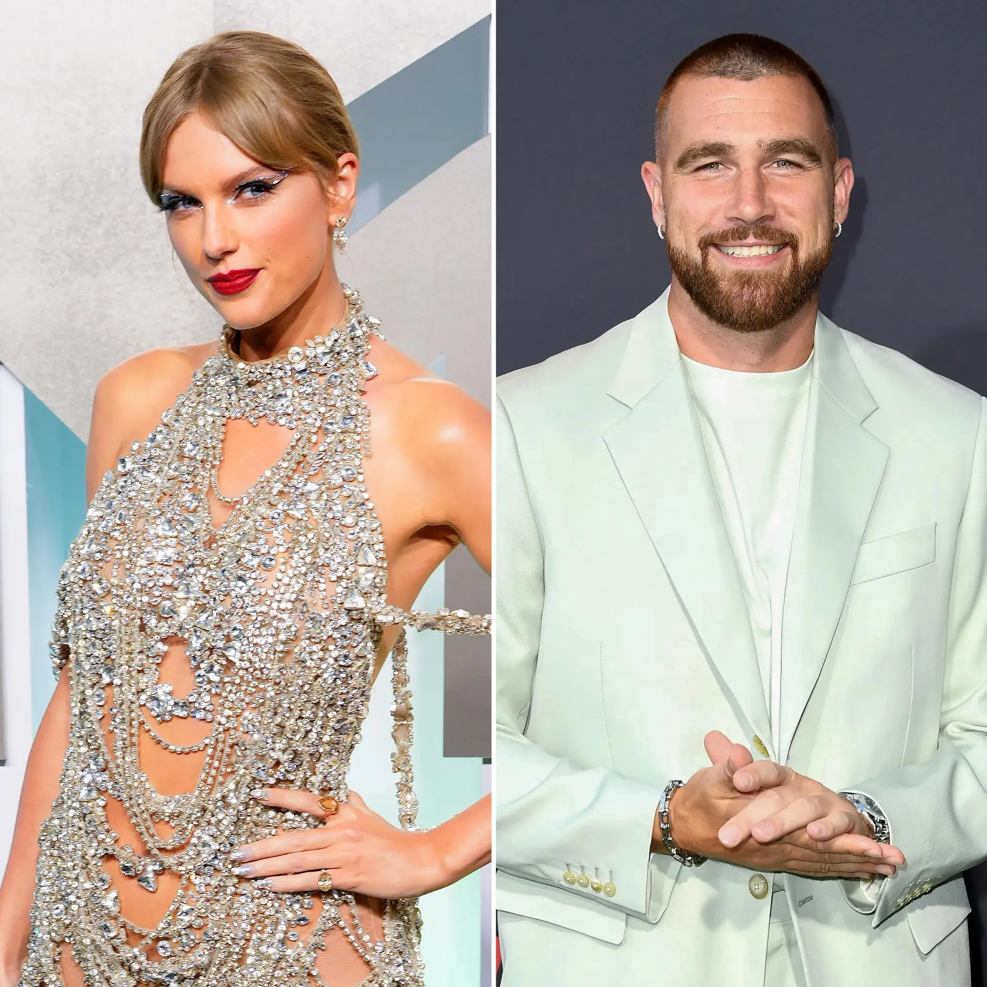 Taylor Swift and Travis Kelce Have Had 'Deep Conversations' About Their Future: Source