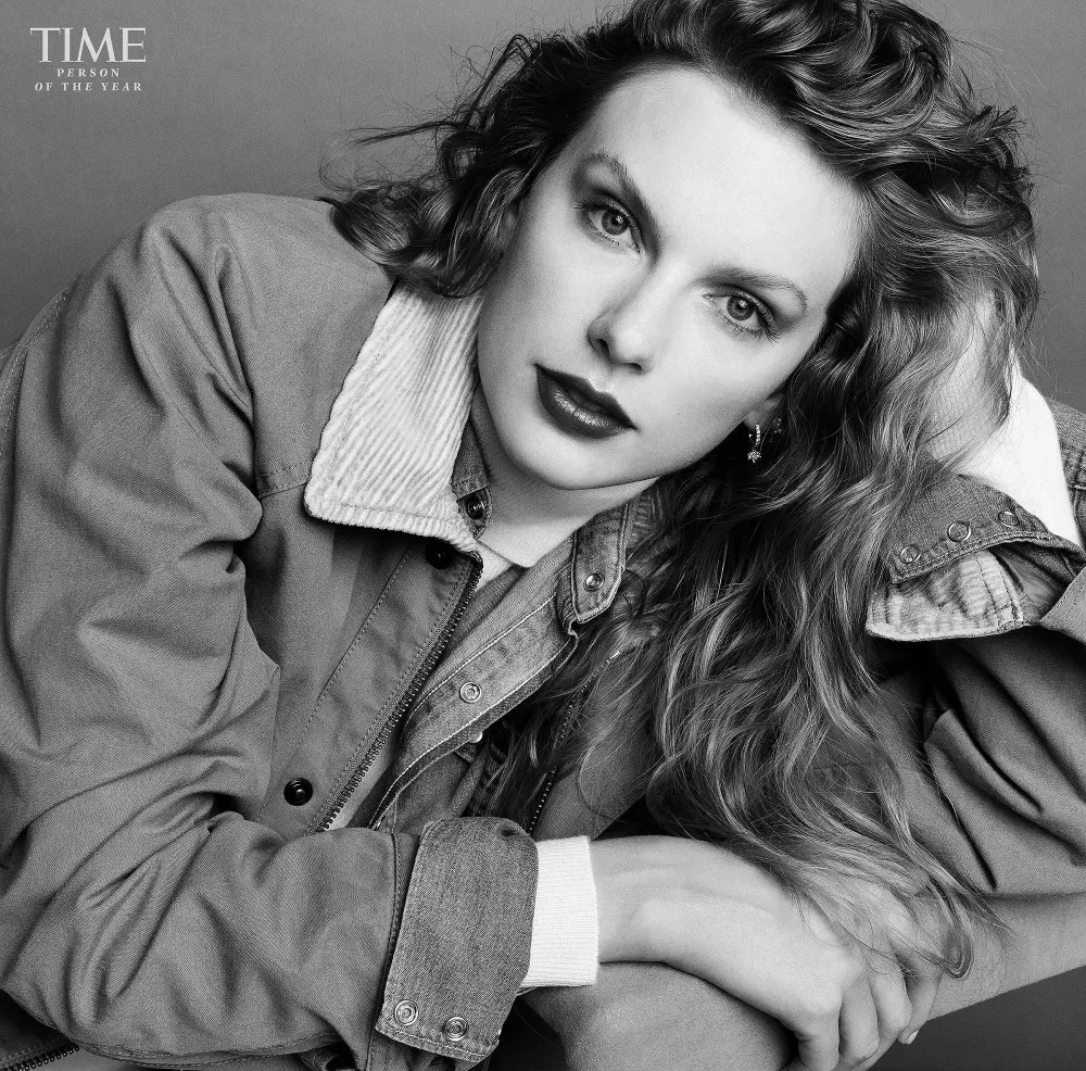 Taylor Swift on Her Rigorous Eras Tour Prep No More Touring Like a Frat Guy