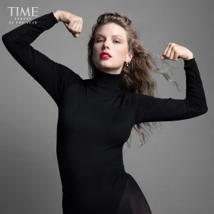 Taylor Swift on Her Rigorous Eras Tour Prep No More Touring Like a Frat Guy