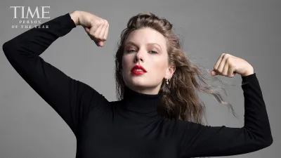 Taylor Swift on Her Rigorous Eras Tour Prep No More Touring Like a Frat Guy