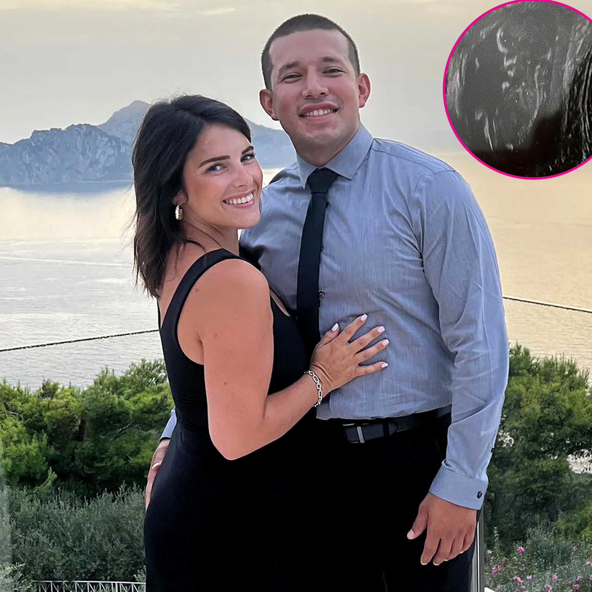 'Teen Mom’ Alum Javi Marroquin and Girlfriend Lauren Comeau Expecting 2nd Baby Together