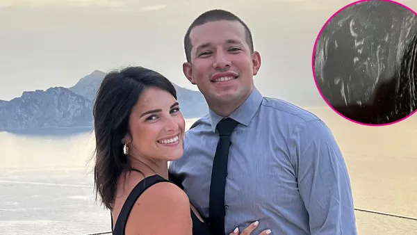 'Teen Mom’ Alum Javi Marroquin and Girlfriend Lauren Comeau Expecting 2nd Baby Together