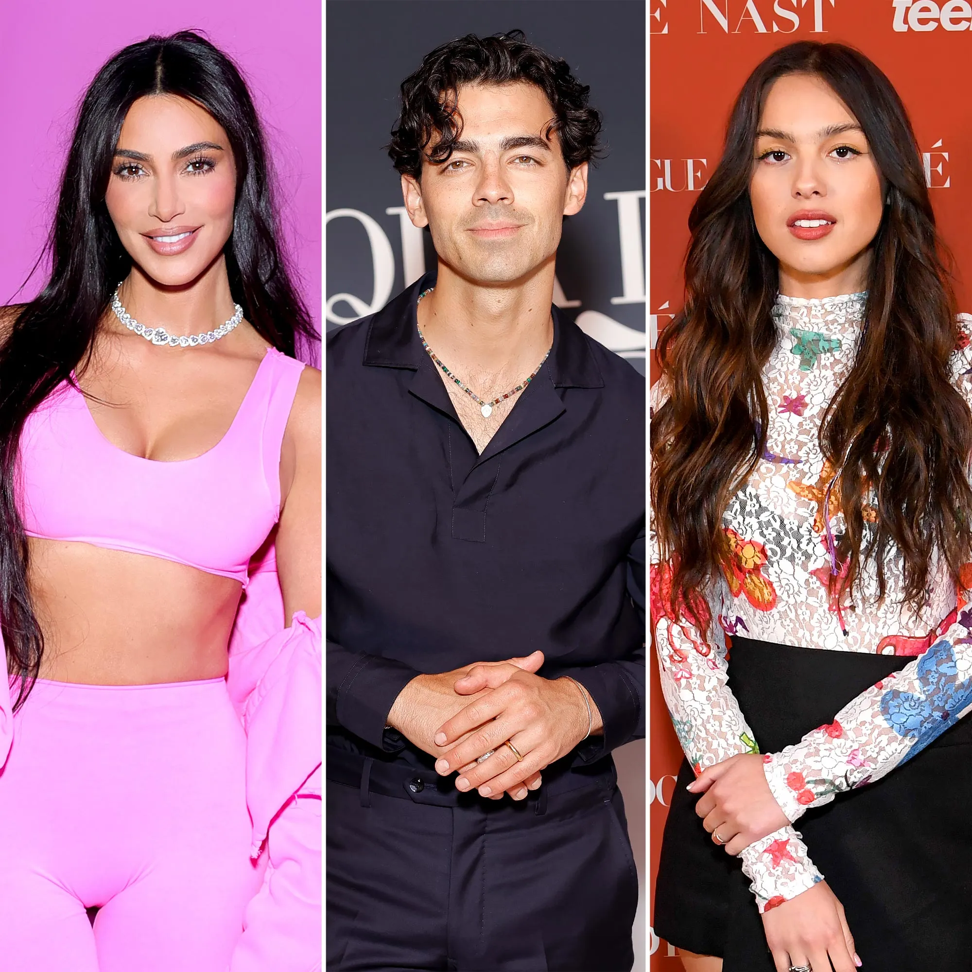 The Best Celebrity TikTok Accounts to Follow in 2024: Kim Kardashian, Joe Jonas, More
