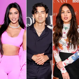 The Best Celebrity TikTok Accounts to Follow in 2024: Kim Kardashian, Joe Jonas, More