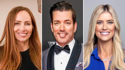 The Biggest and Most Unexpected HGTV Feuds Over the Years: Costars, Rivalries and More