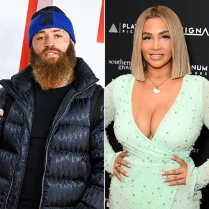 The Challenge's Ashley Cain Addresses Safiyya Vorajee Claims He Dumped Her After Daughter's Death