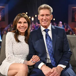 The Golden Bachelor' Stars Gerry Turner and Theresa Nist Are Moving to Charleston