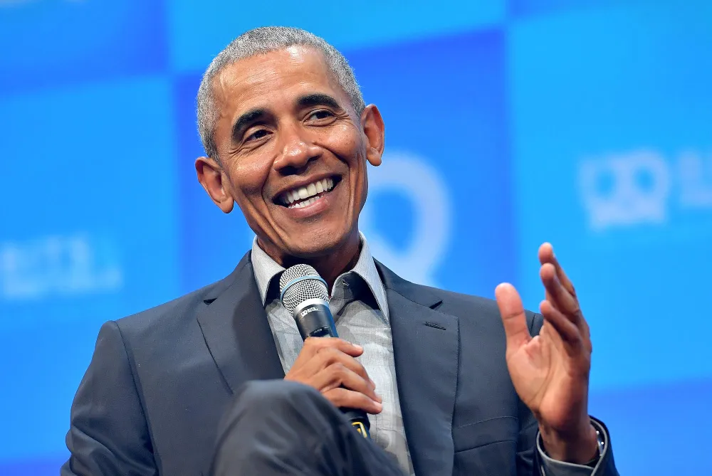The Internet Is Distraught Over Barack Obama&rsquo;s Best Movies Picks &mdash; And Which Ones He Snubbed