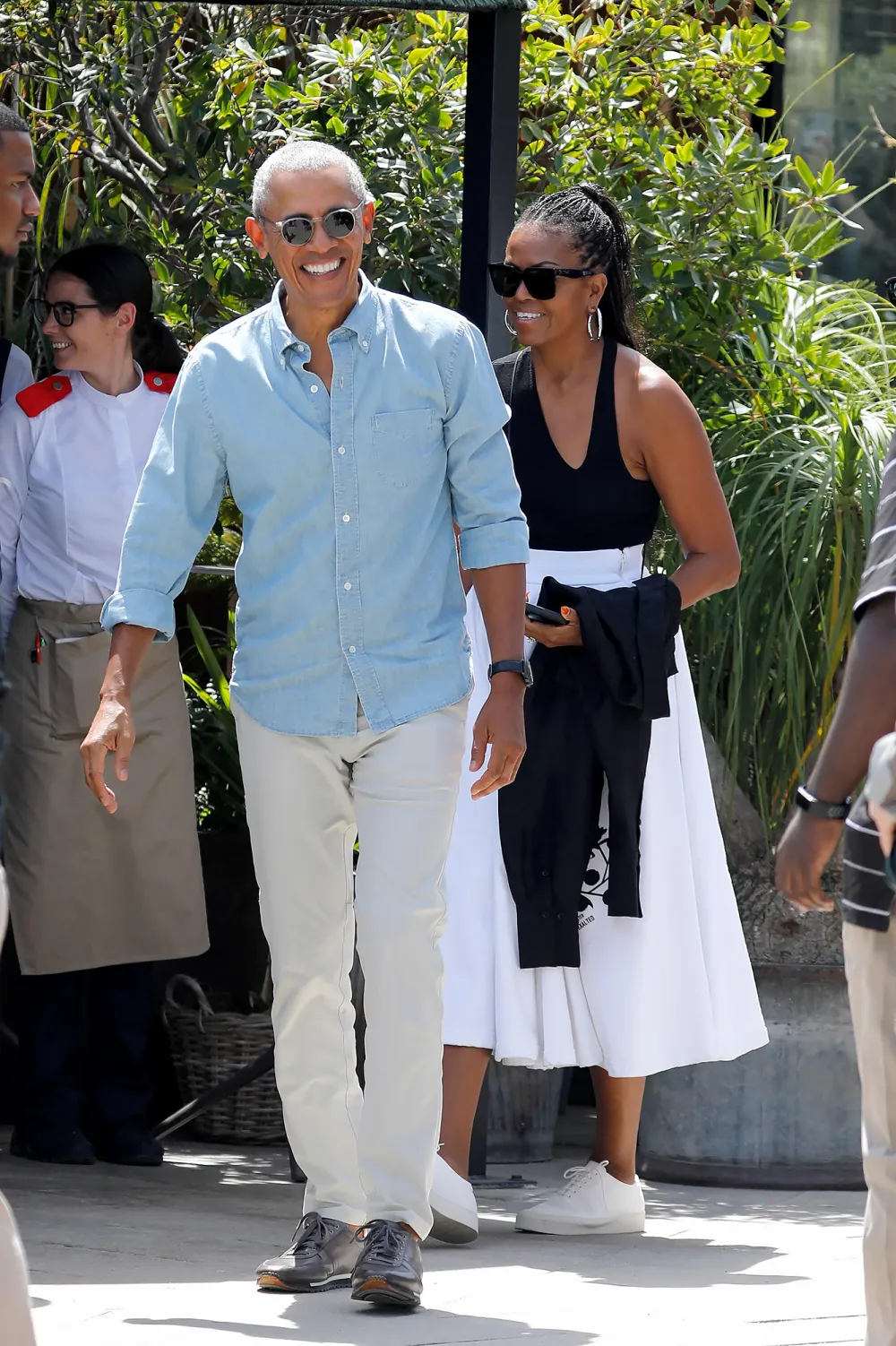 The Internet Is Distraught Over Barack Obama&rsquo;s Best Movies Picks &mdash; And Which Ones He Snubbed