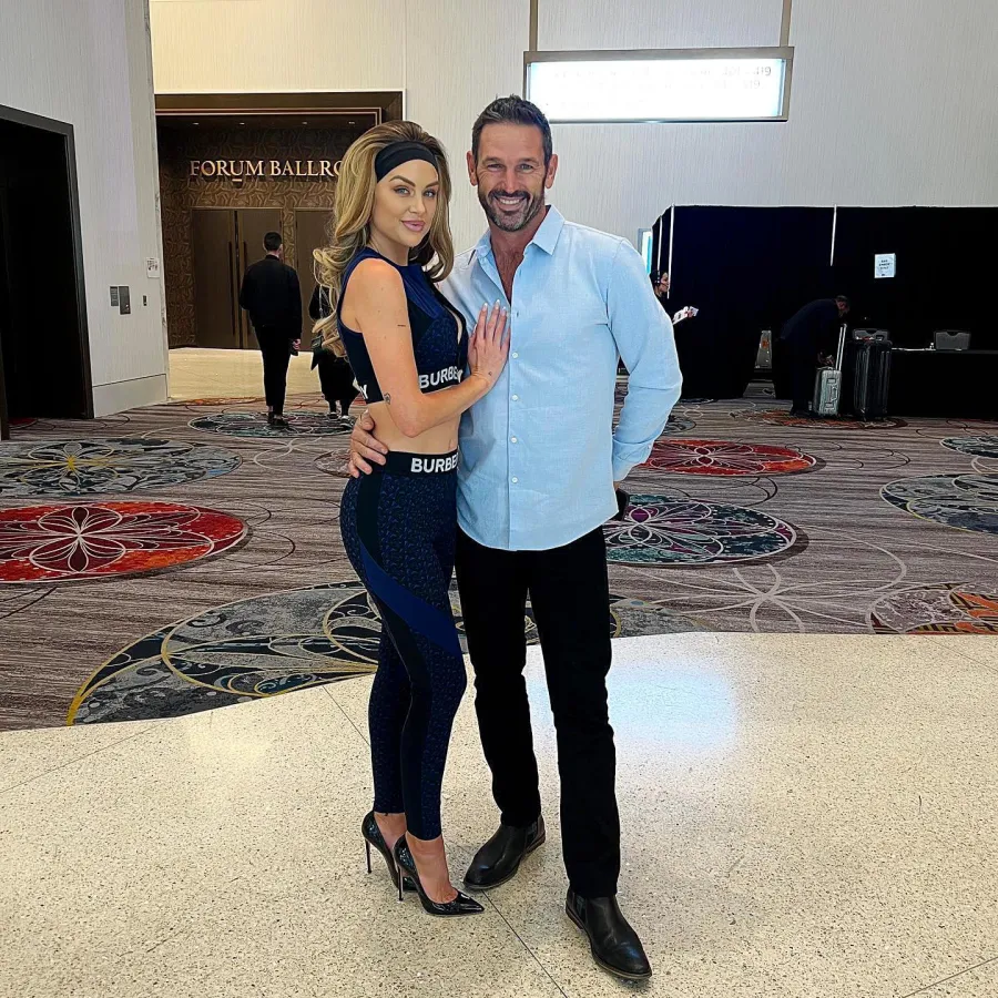 The Most Memorable Celebrity Photos of 2023 From The Royal Coronation to Swelce Kisses 239