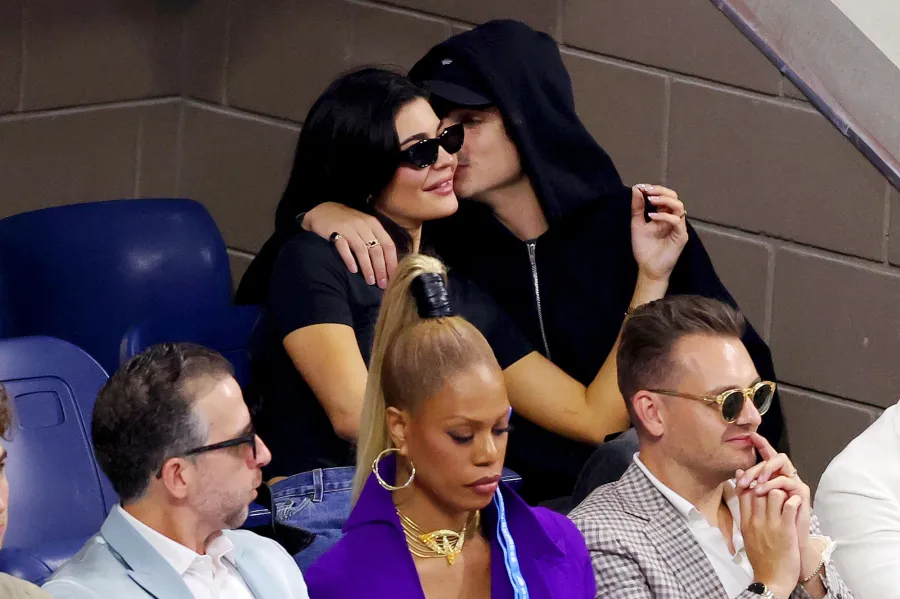 The Most Memorable Celebrity Photos of 2023 From The Royal Coronation to Swelce Kisses 245