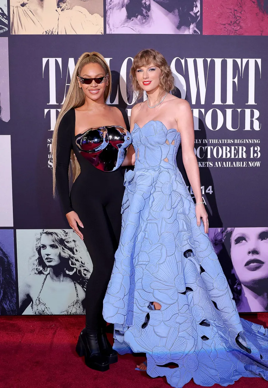 The Most Memorable Celebrity Photos of 2023 From The Royal Coronation to Swelce Kisses 247