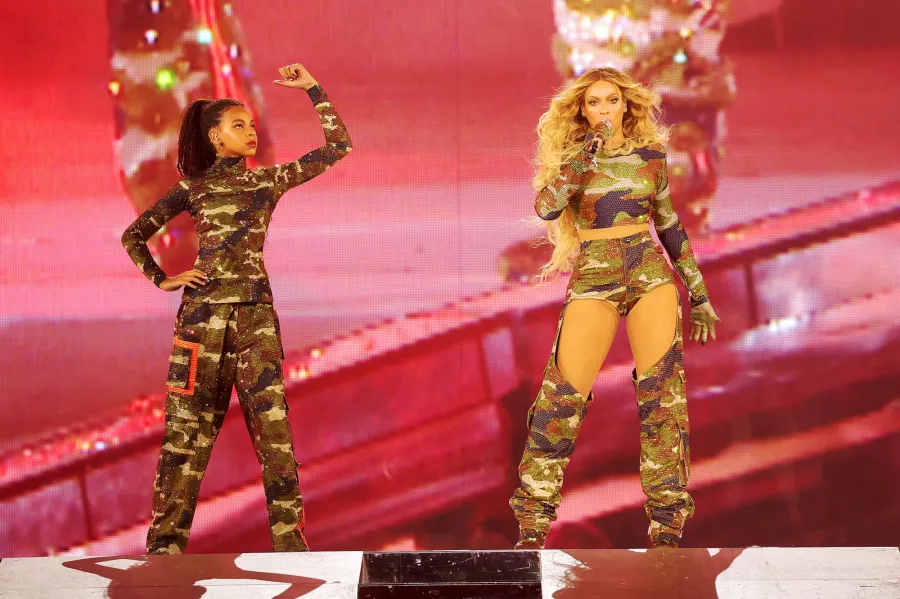 The Most Memorable Celebrity Photos of 2023 From The Royal Coronation to Swelce Kisses 253