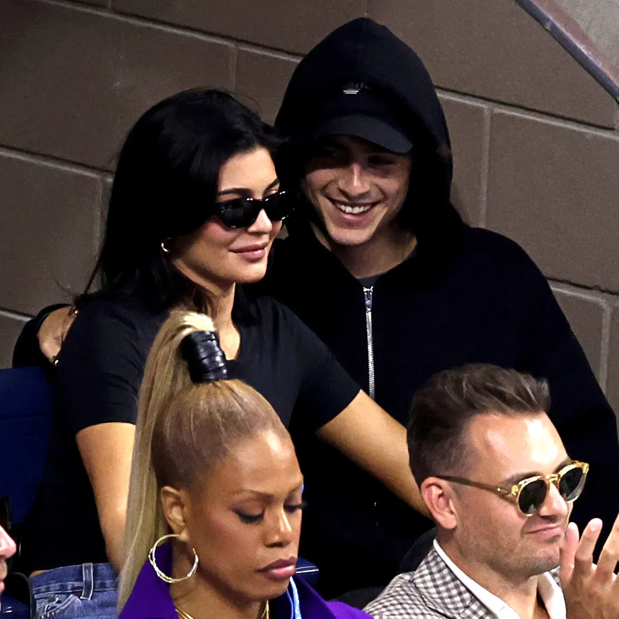 The Most Surprising New Celebrity Couples of 2023 Kylie Jenner and Timothee Chalamet