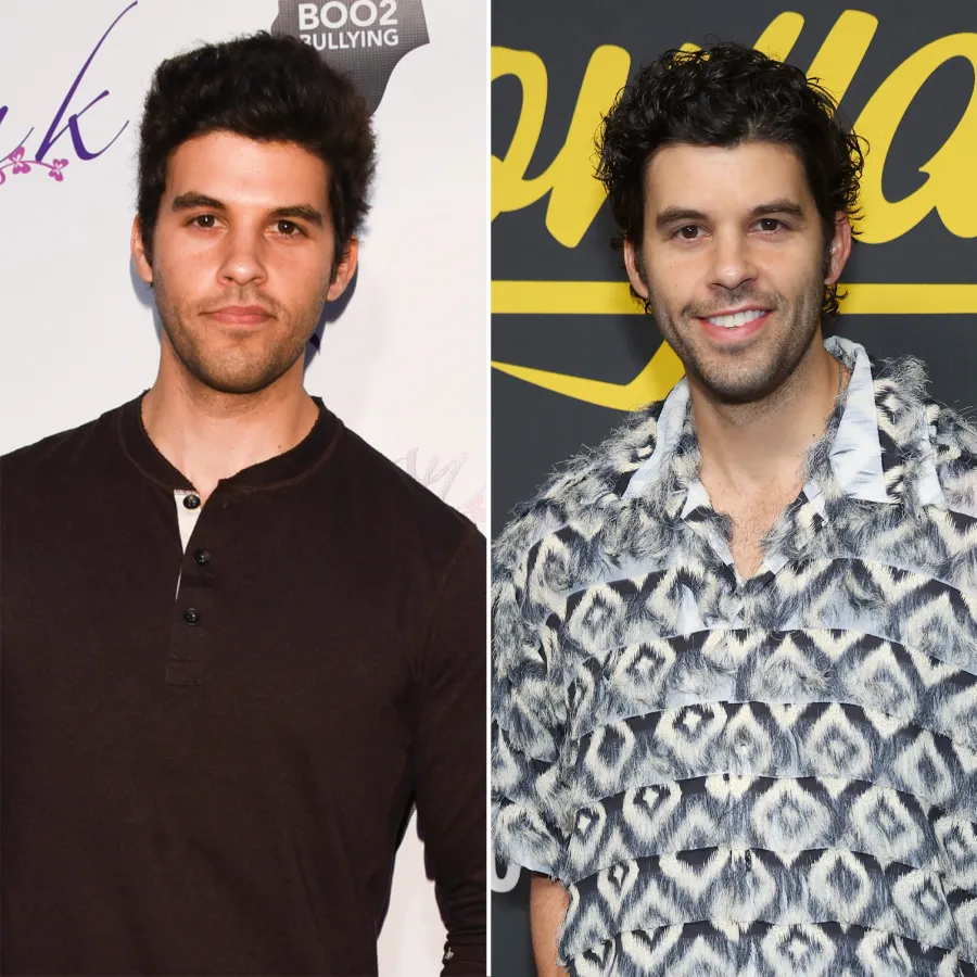 The Originals Cast Where Are They Now