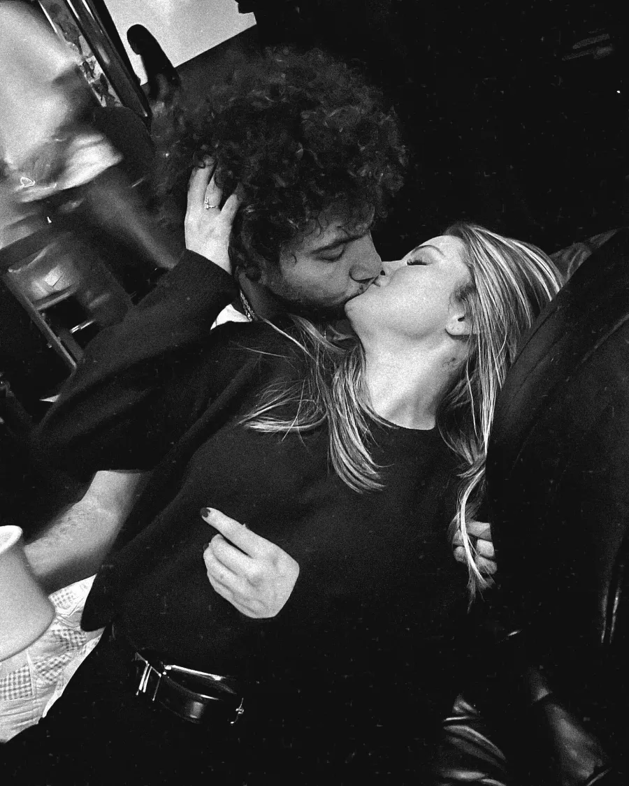 The Surprising Celebrity Couples of 2023 That Kept Us Believing Love s Not Dead