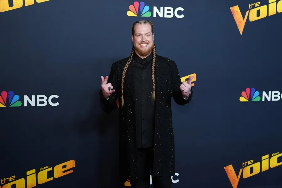 The Voice Winners Through the Years Where Are They Now