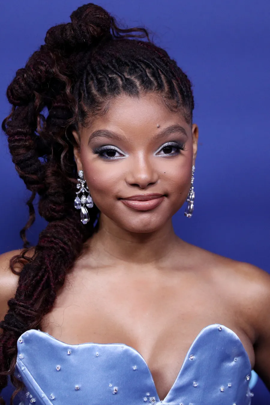 The Wildest and Most Wonderful Makeup of 2023 Rihanna Doja Cat Billy Porter and More