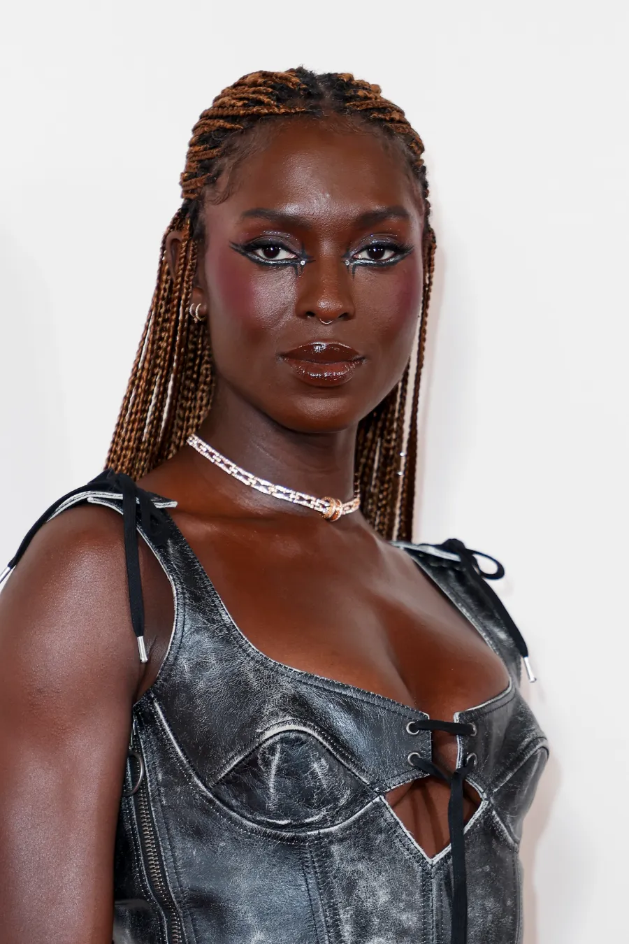 The Wildest and Most Wonderful Makeup of 2023 Rihanna Doja Cat Billy Porter and More